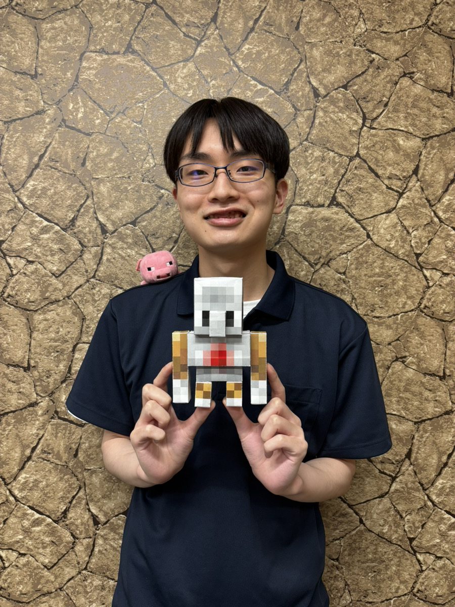 片山智陽（かたやま　ちはる）
