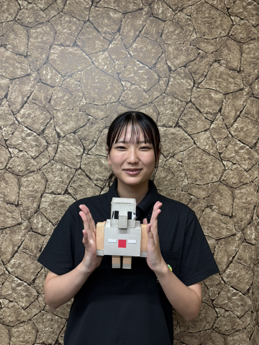 伊澤里咲（いさわ　りさ）