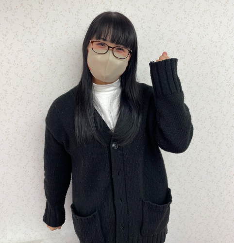 相口　奈美