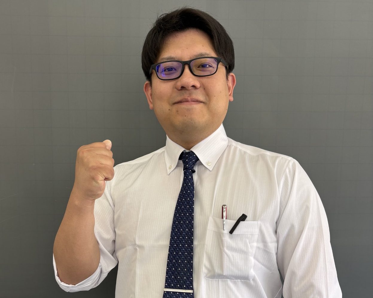 岩﨑 直哉