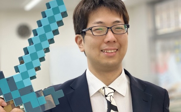 堀江 達也
