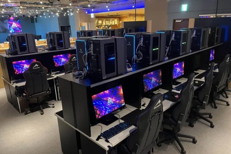 ACE 海浜幕張校