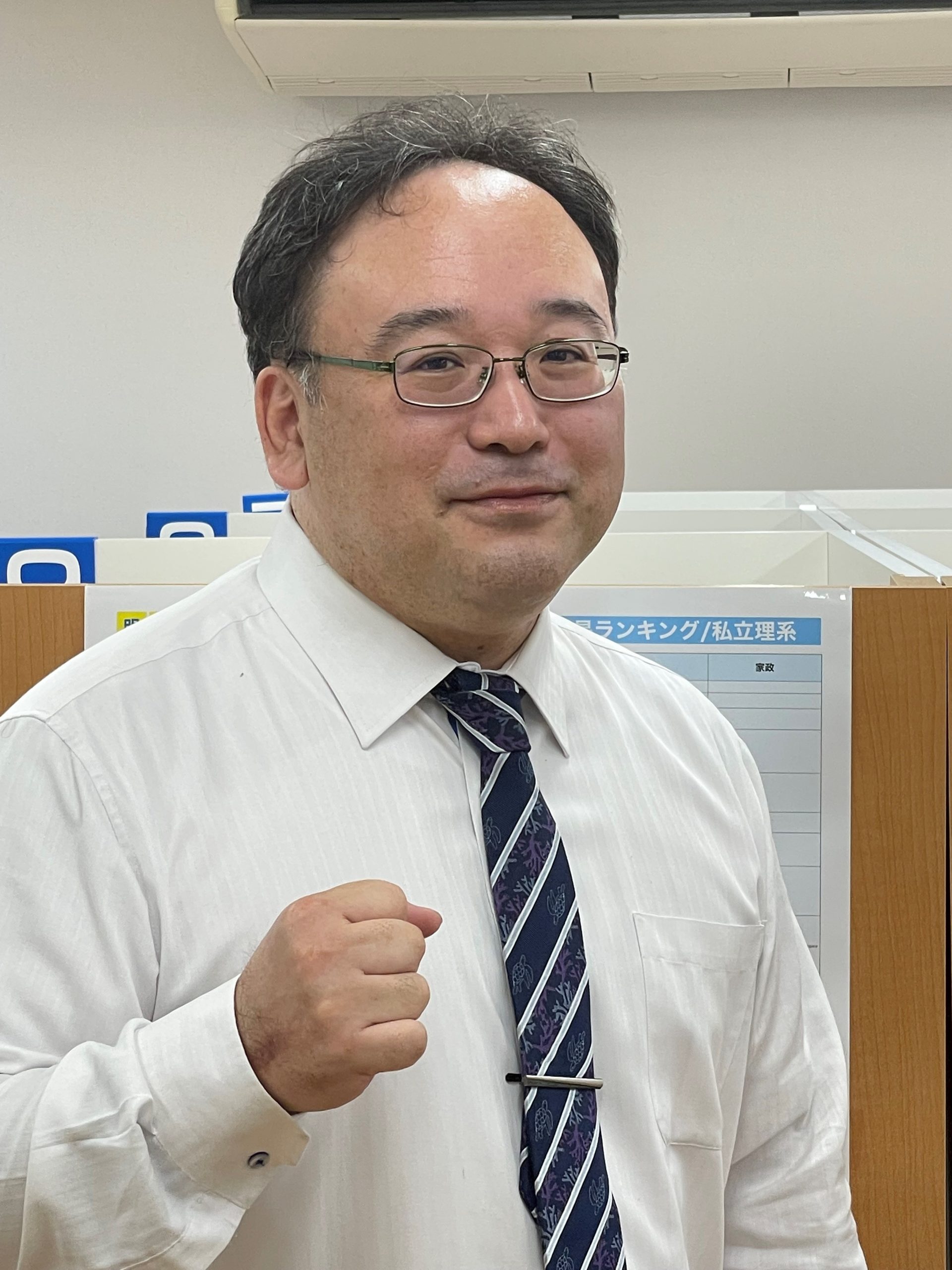 山内 琢磨