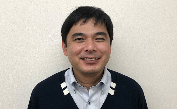 今城 伸二