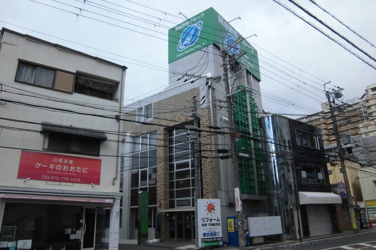 開成 川西中央教室