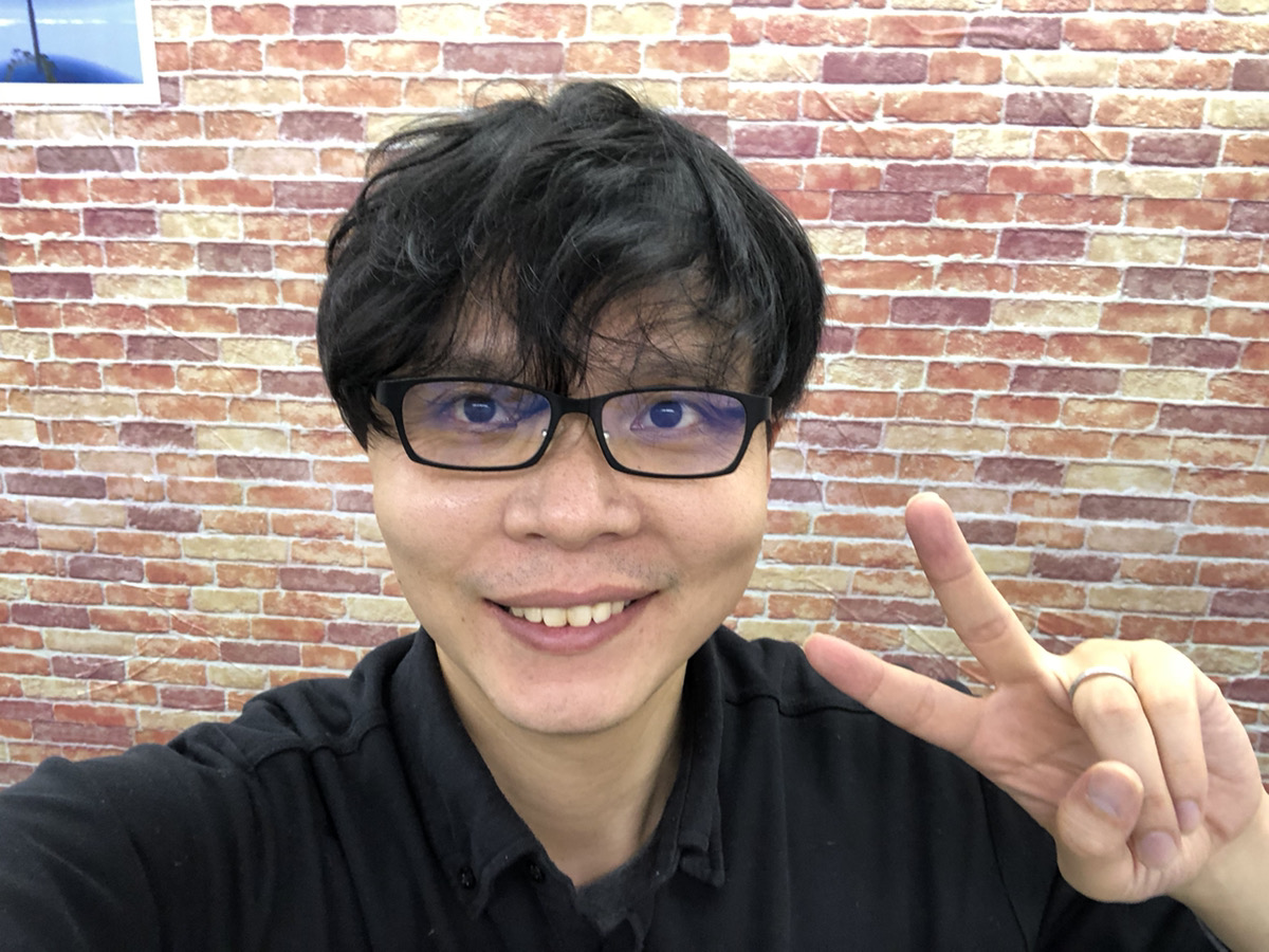 奥田昌司（おくだ まさし）