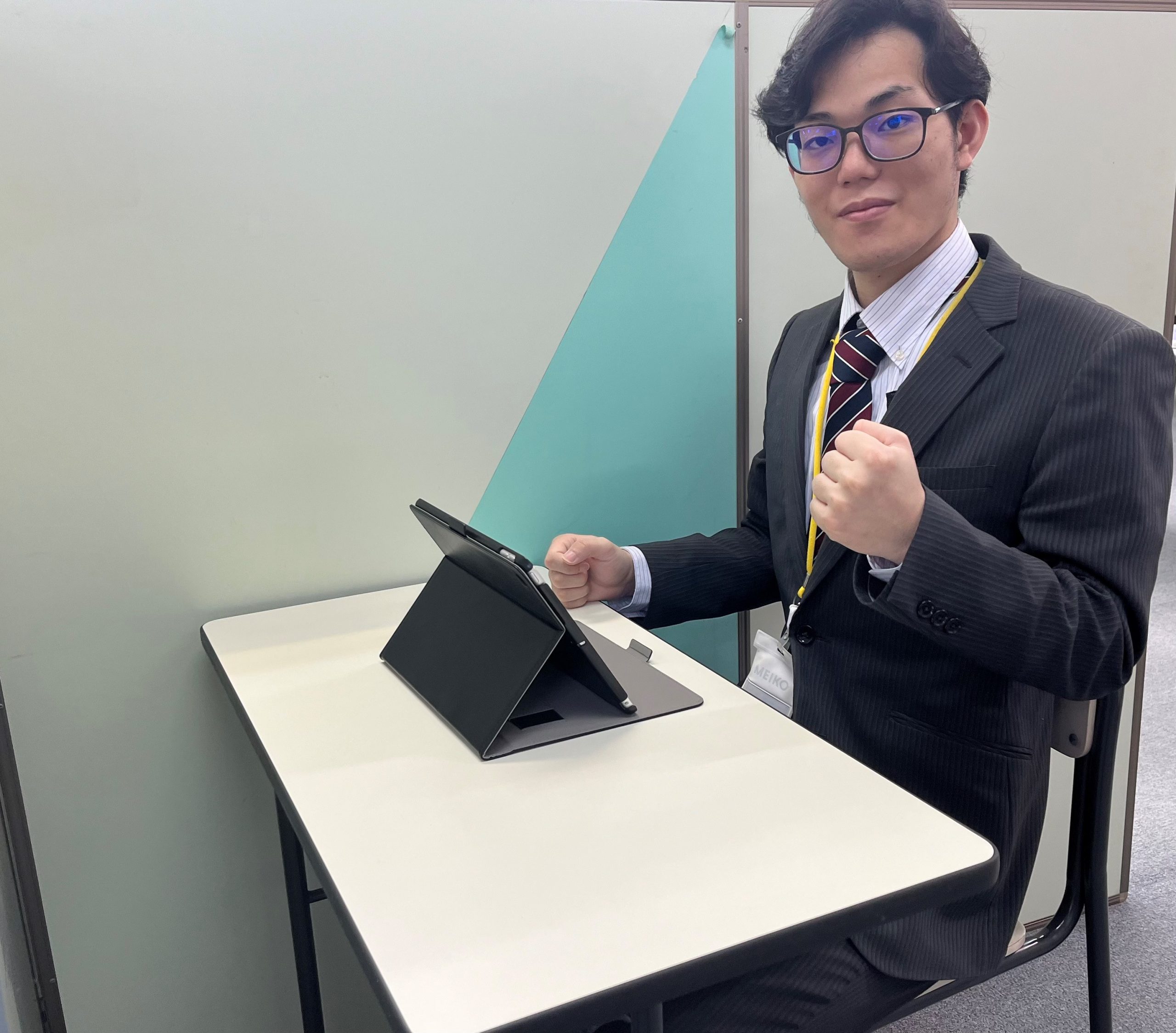 籾井 教虎