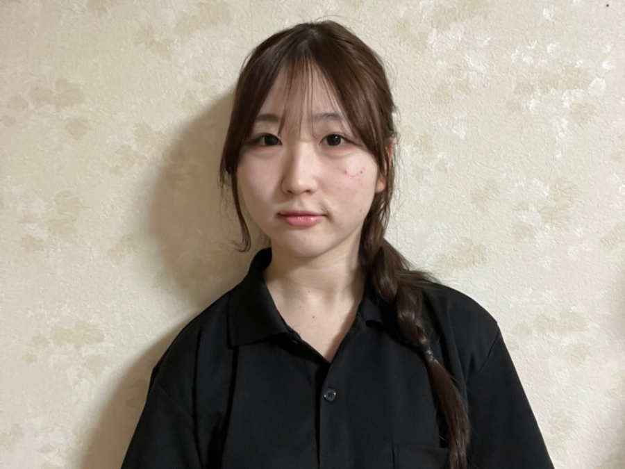 滝井千晴（たきいちはる）