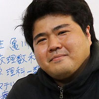 池間 奨
