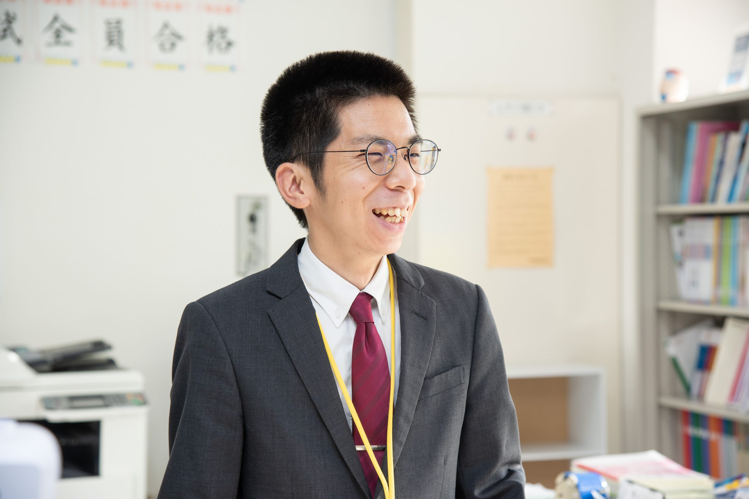 上江洌 拓也