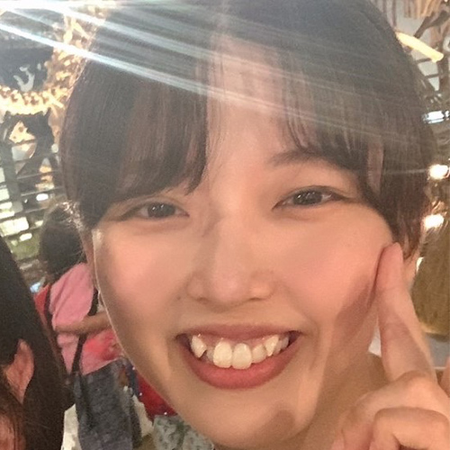 福岡未夢