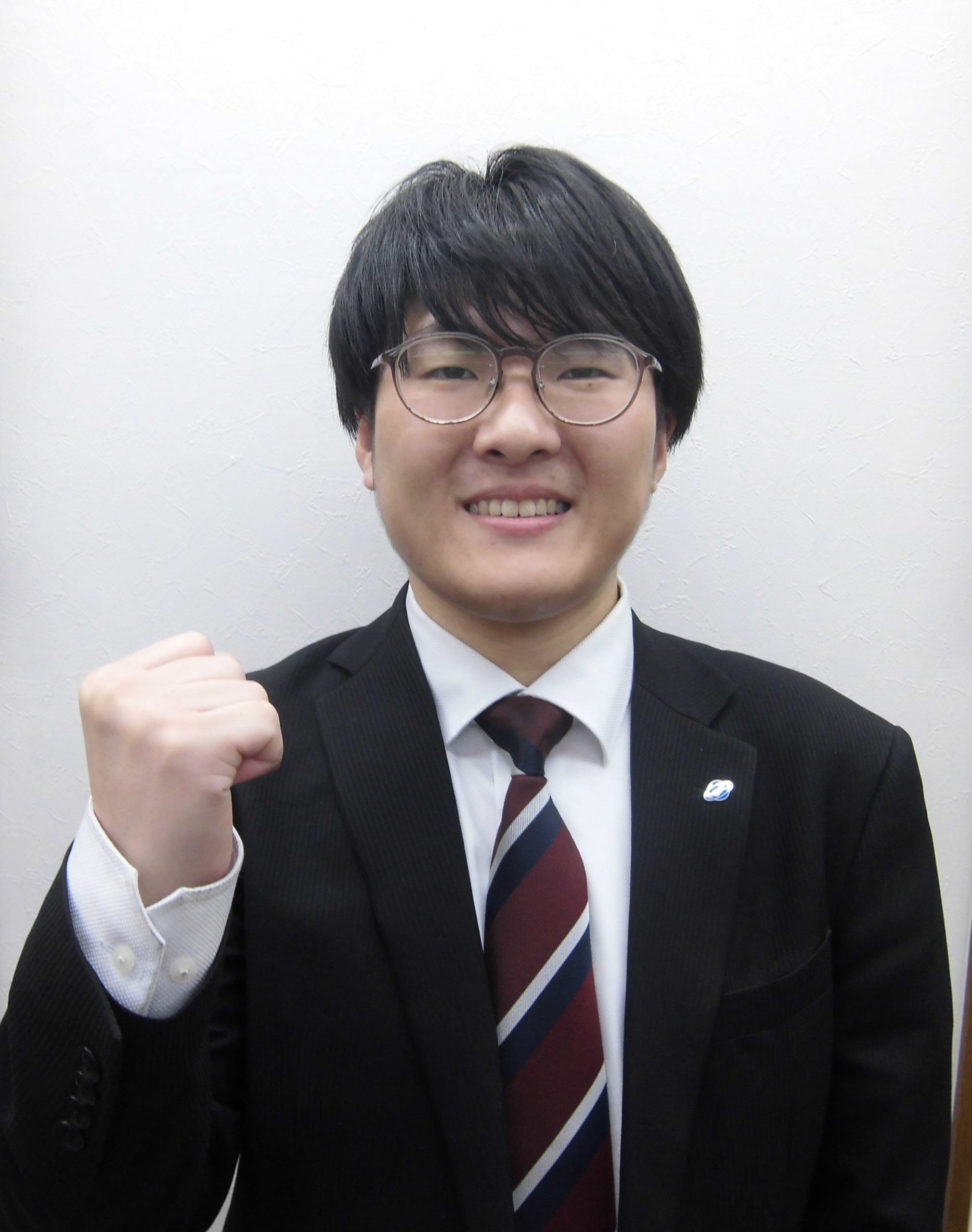 厨子 稜介 
