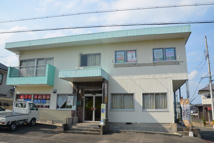 SC 桑名大山田校