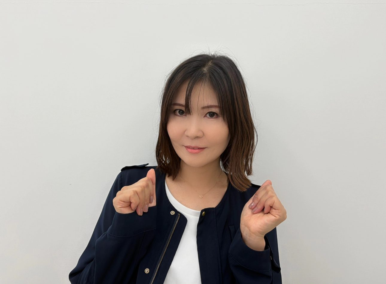 石川　牧子（まきこ先生）