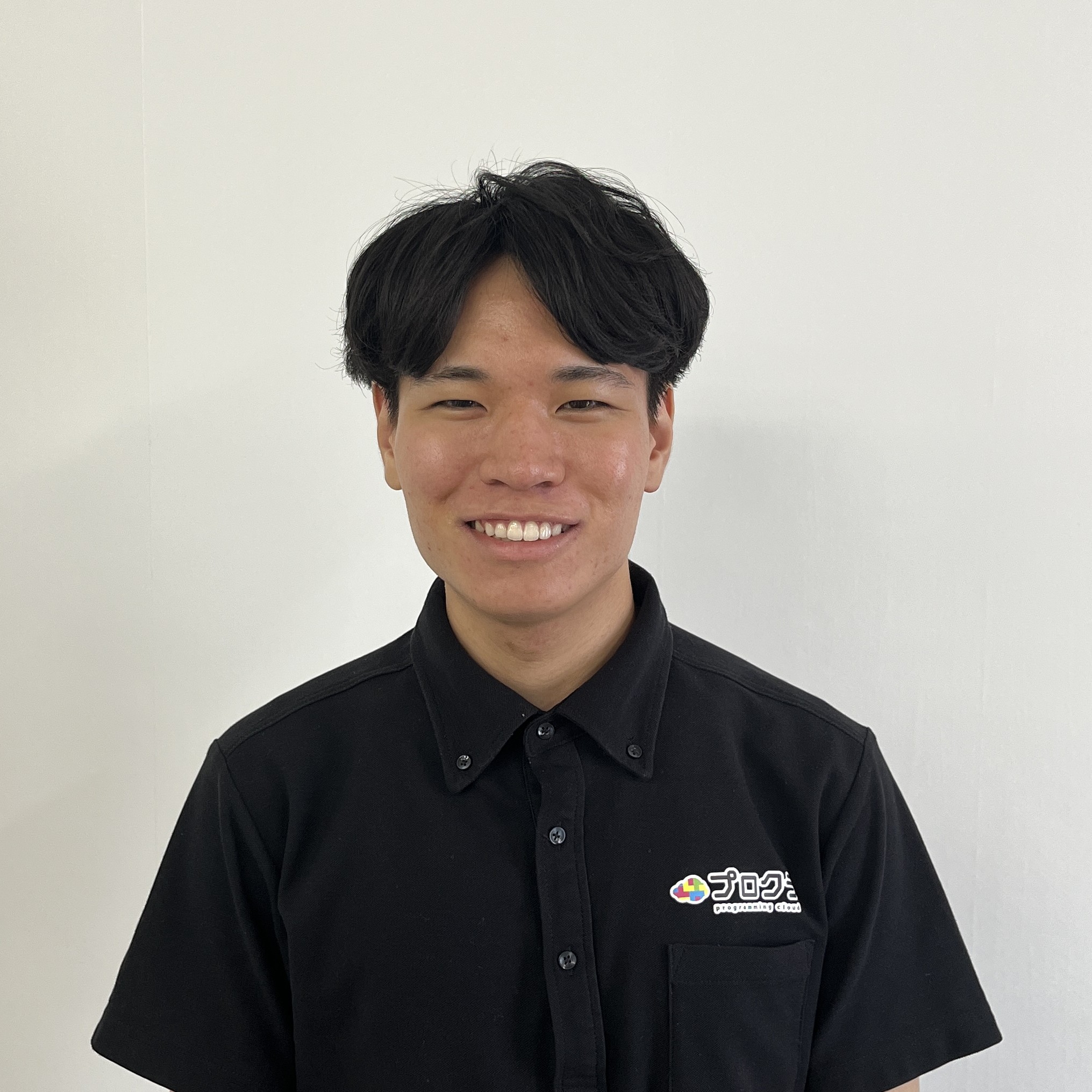 梅田 真吾