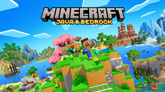 マインクラフト