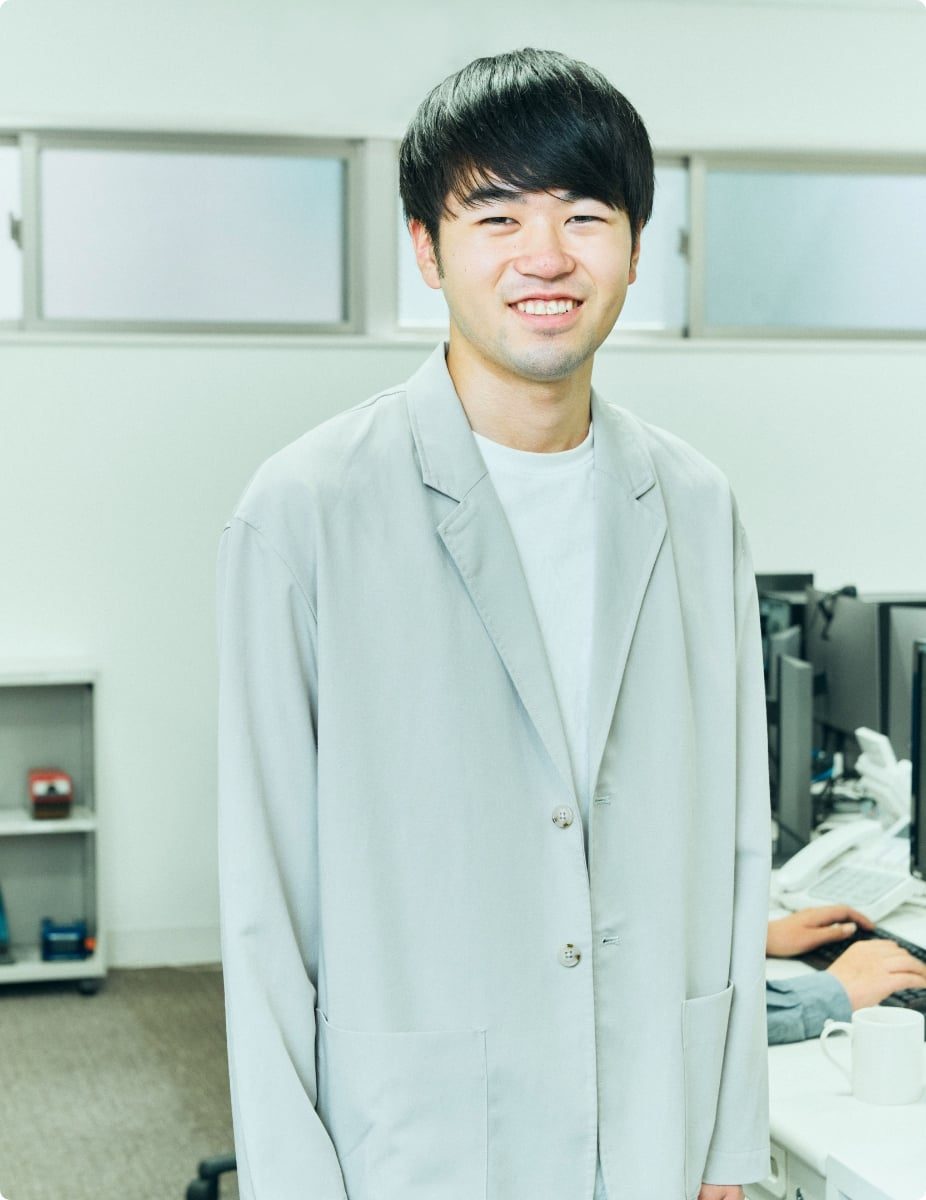 松崎博文