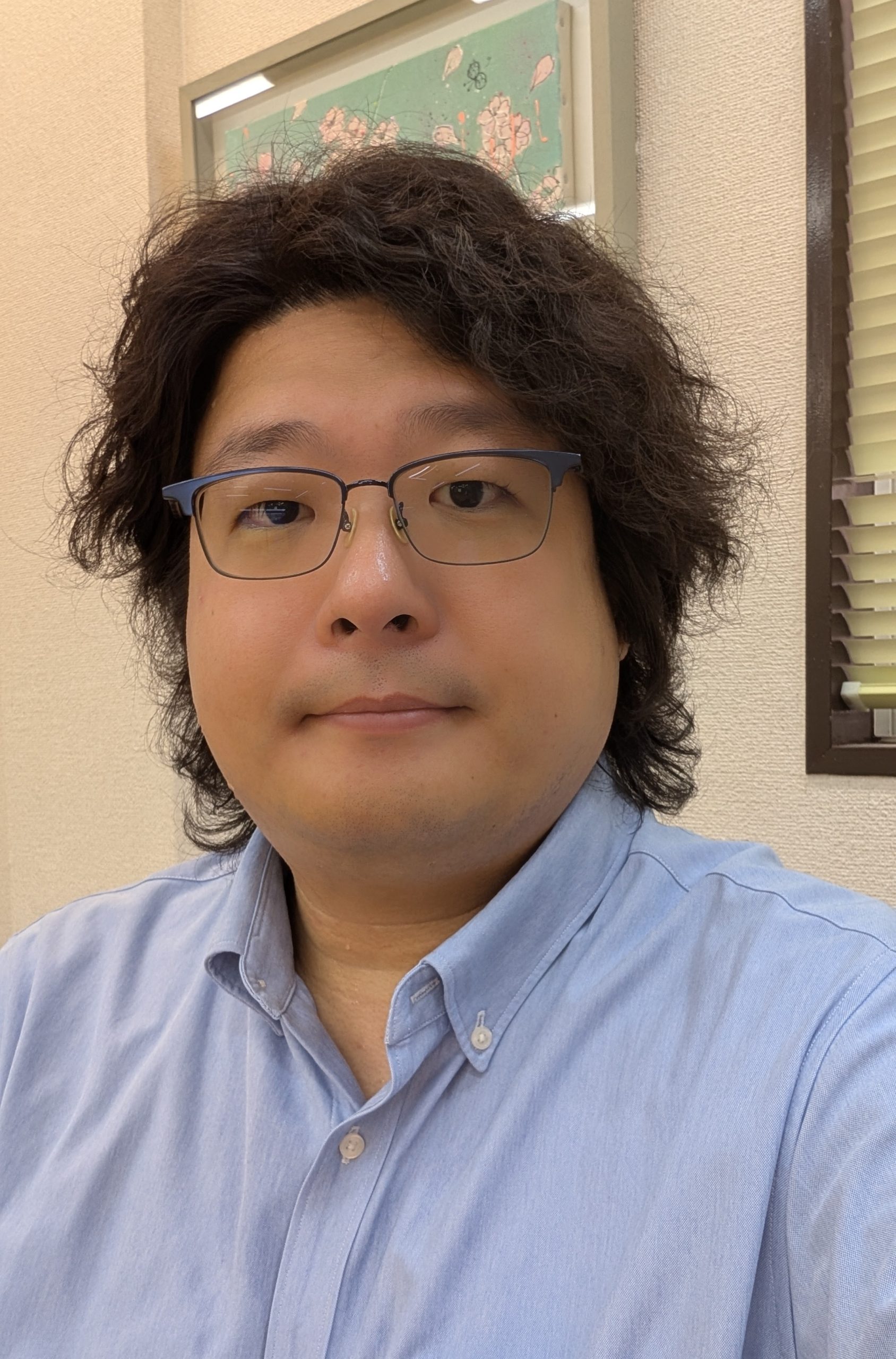 小畑 佑友