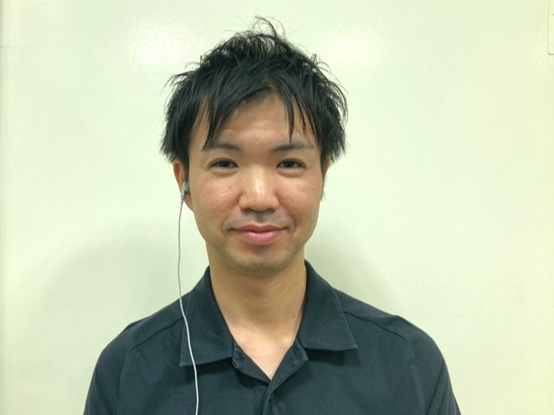 河瀨　総一郎