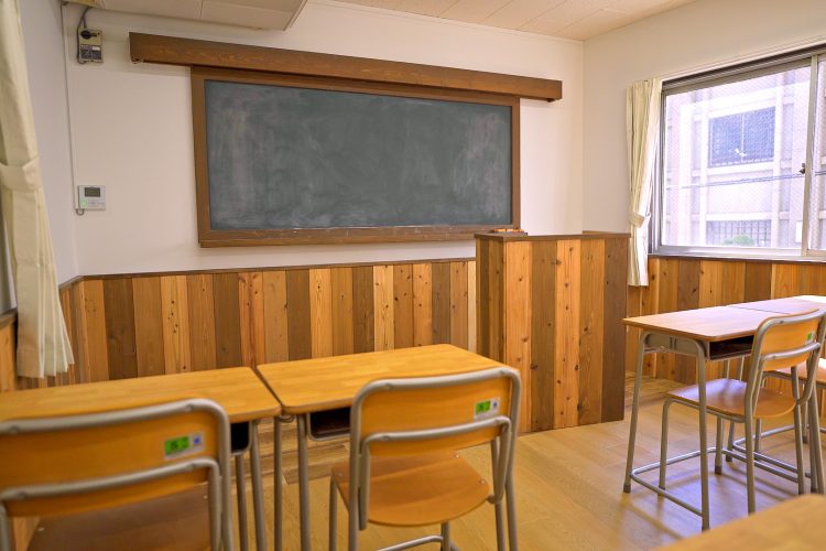 スマホの学校リーガルサローラ 南扇町校