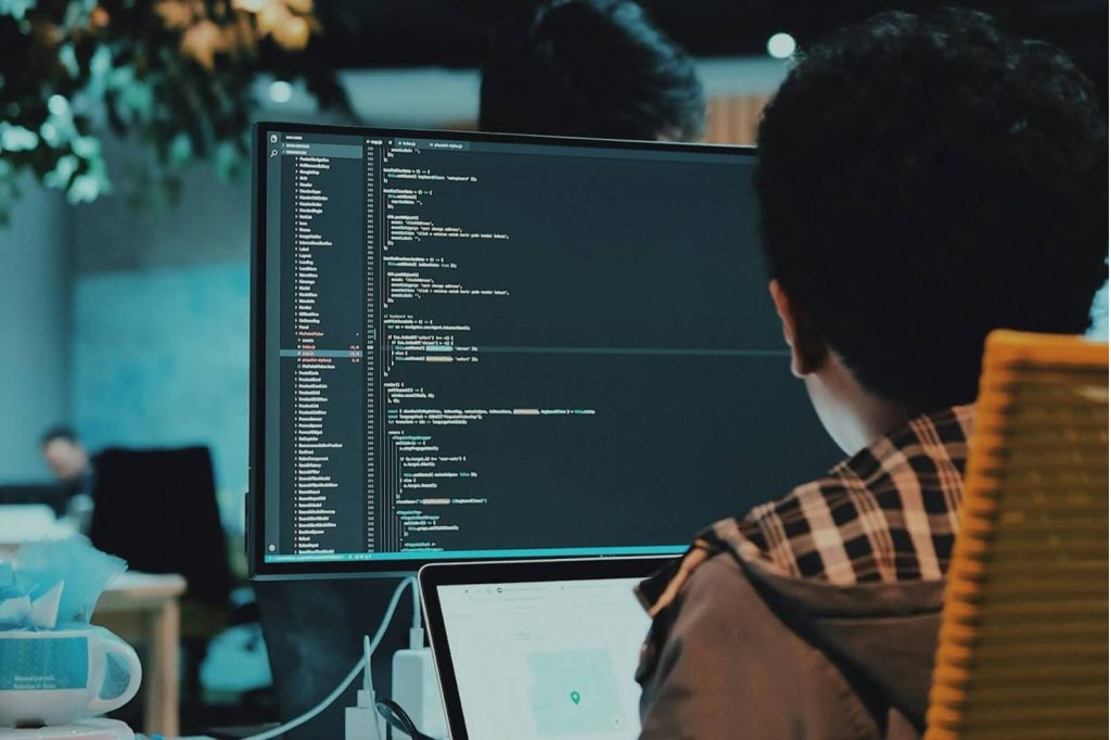 プログラミング