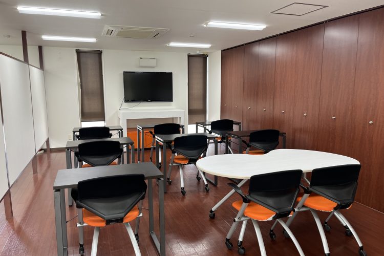 ａｕ Ｓｔｙｌｅ 福島西校