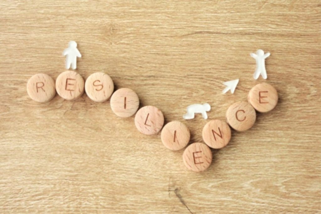 レジリエンス